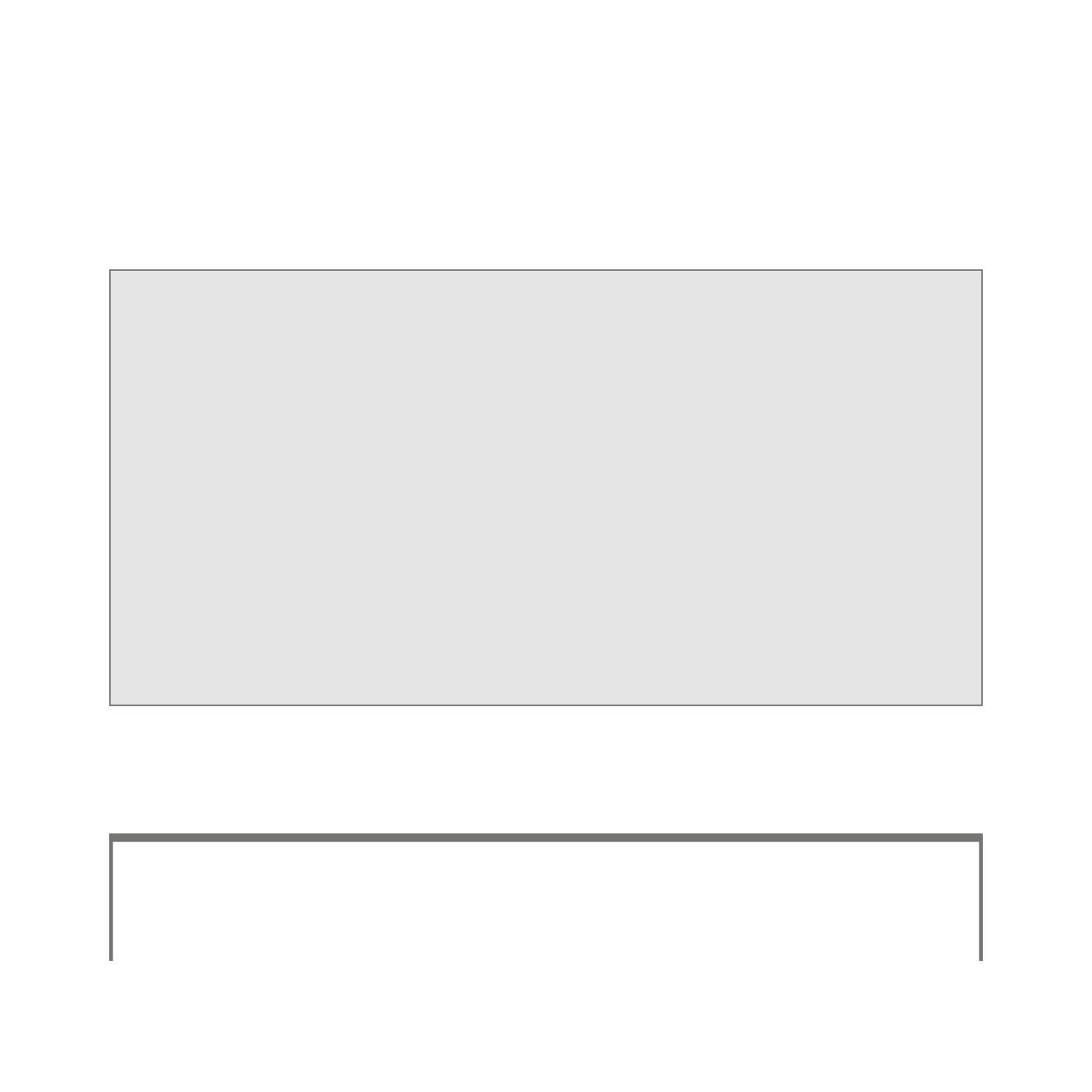 COFFEETABLE RECTANGULAR LOW 160x80